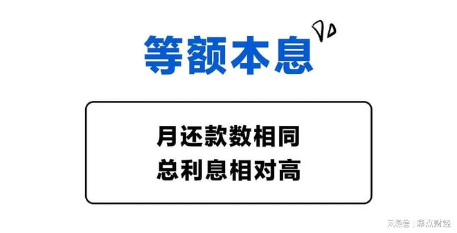 存量房贷利率下调小米金融教你选择适合自己的还款方式(图5)